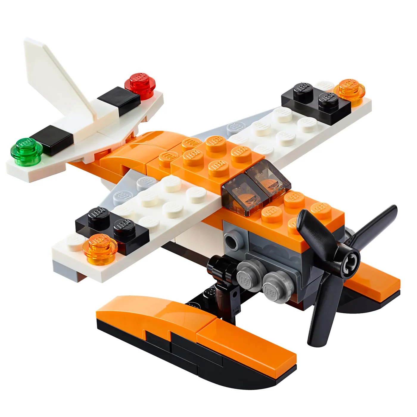 LEGO® Creator 31028 Sea Plane - vue 4