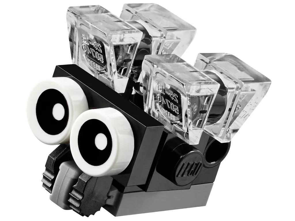 LEGO® Creator 31031 Rainforest Animals - vue 7