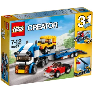 LEGO® Creator 31033 Vehicle Transporter - immagine principale