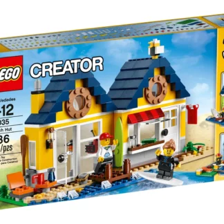 LEGO® Creator 31035 Beach Hut - immagine principale