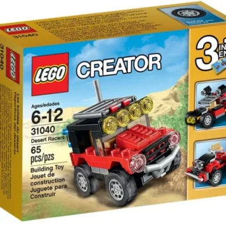 LEGO® Creator 31040 Desert Racers - immagine principale