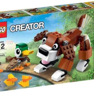 LEGO® Creator 31044 Park Animals - immagine principale