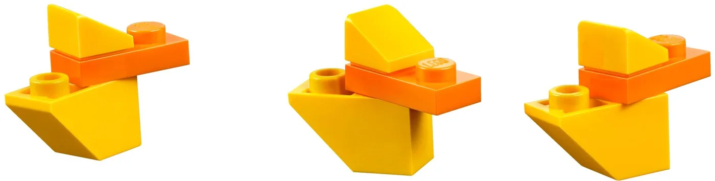 LEGO® Creator 31044 Park Animals - vue 6