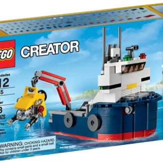 LEGO® Creator 31045 Ocean Explorer - immagine principale