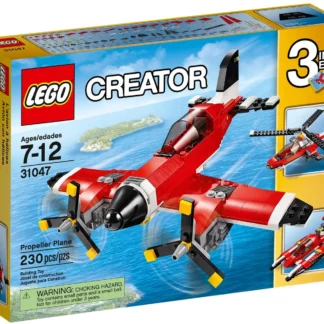 LEGO® Creator 31047 Propeller Plane - immagine principale