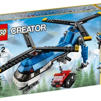 LEGO® Creator 31049 Elicottero Bi-Elica - immagine principale
