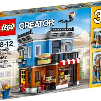 LEGO® Creator 31050 Corner Deli - immagine principale