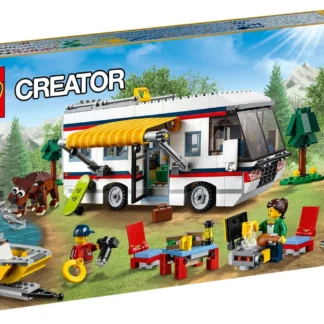 LEGO® Creator 31052 Vacation Getaways - immagine principale