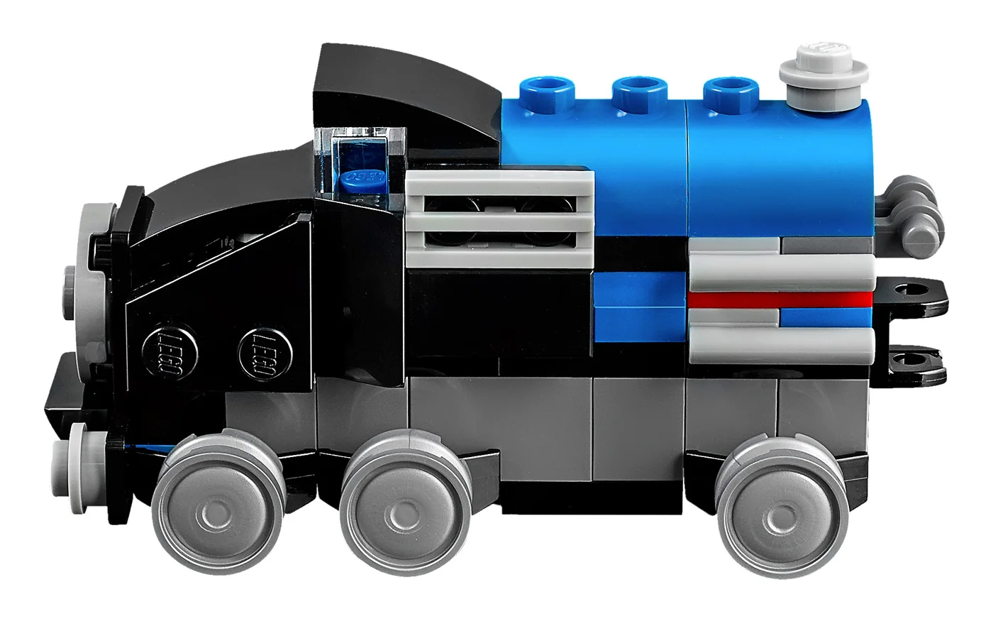 LEGO® Creator 31054 Blue Express - vue 6