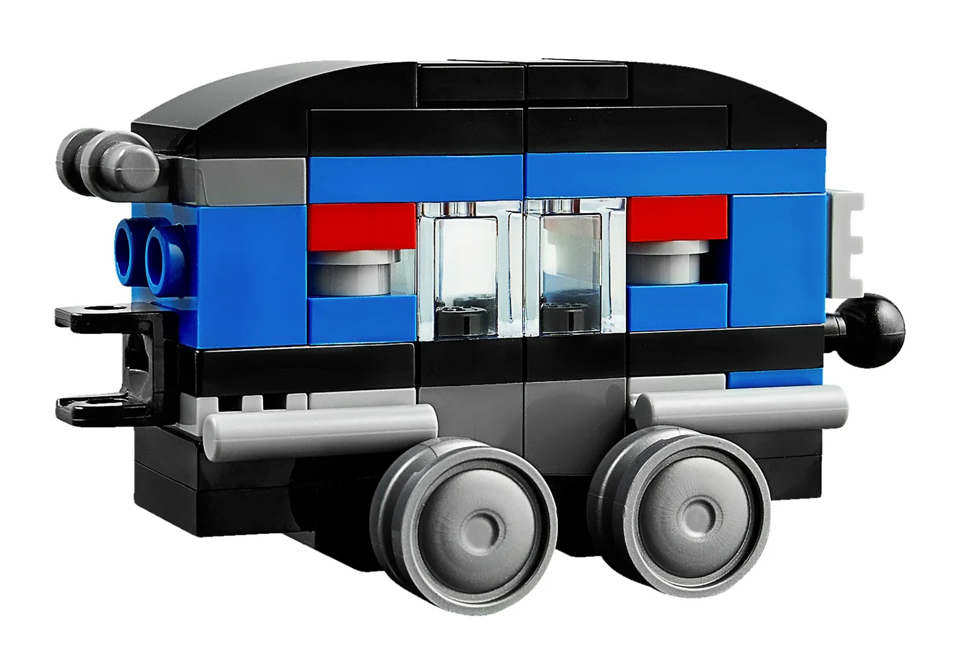 LEGO® Creator 31054 Blue Express - vue 7