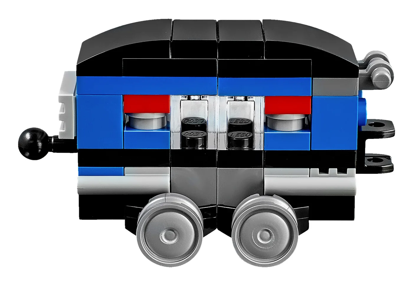 LEGO® Creator 31054 Blue Express - vue 8