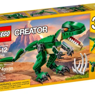 LEGO® Creator 31058 Dinosauro - immagine principale