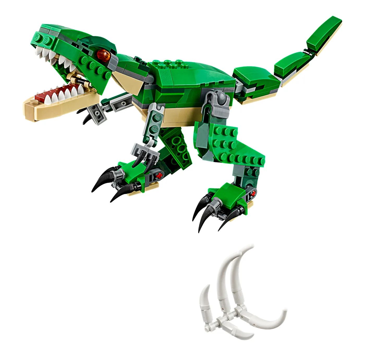 LEGO® Creator 31058 Dinosauro - vue 3