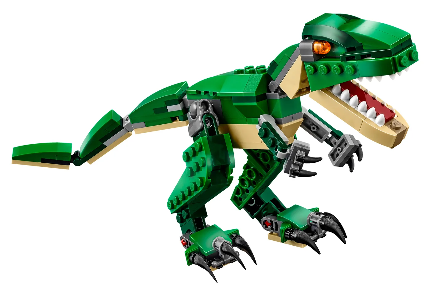LEGO® Creator 31058 Dinosauro - vue 4
