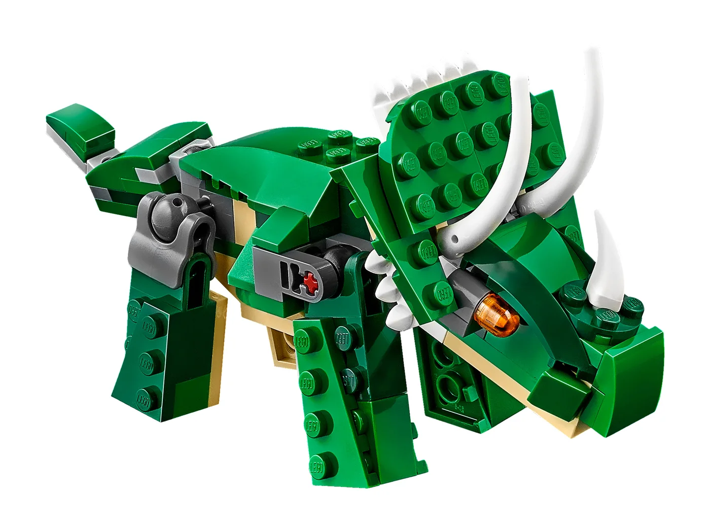 LEGO® Creator 31058 Dinosauro - vue 6