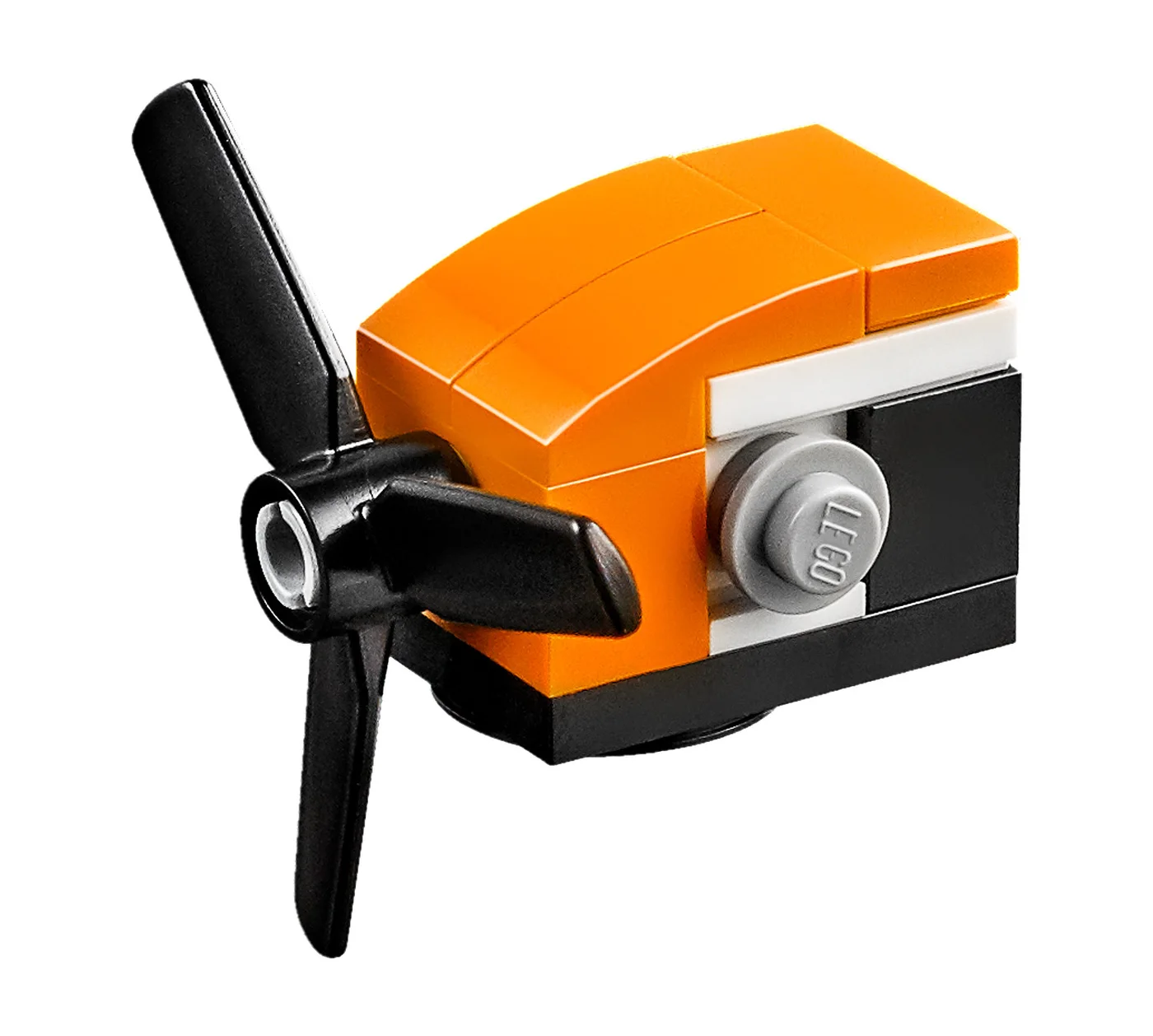 LEGO® Creator 31060 Campioni di Acrobazie - vue 7