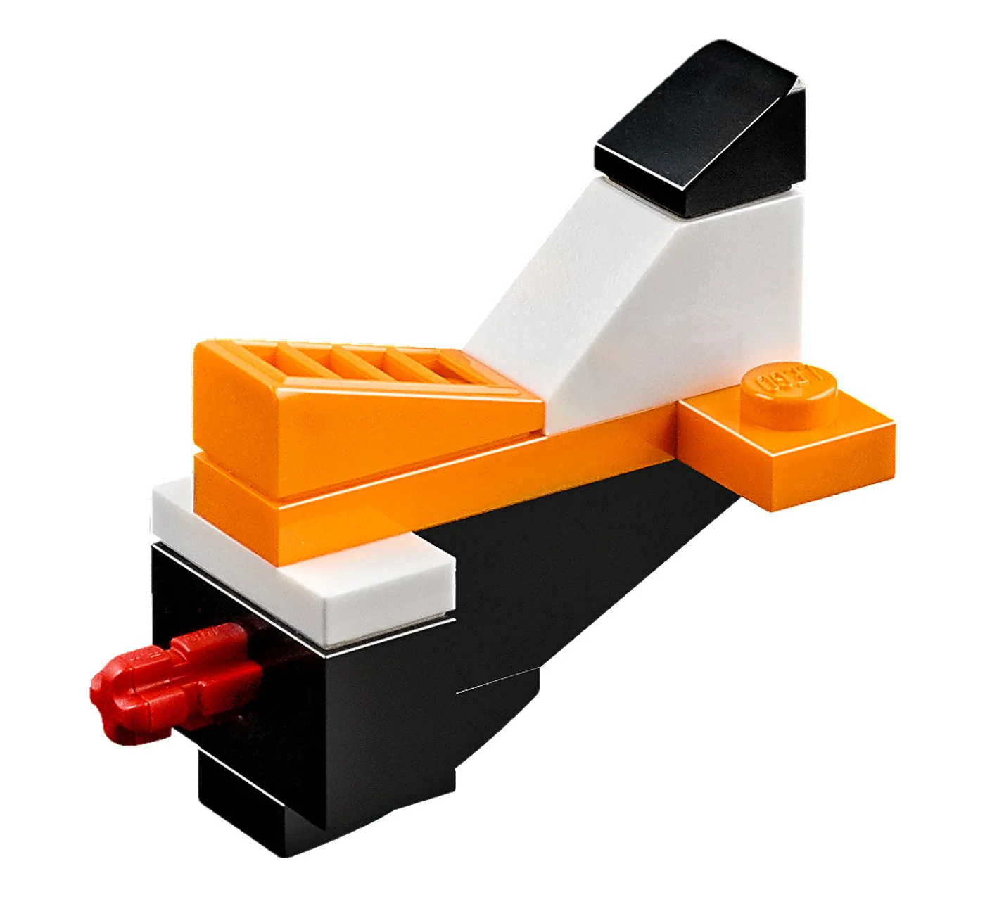 LEGO® Creator 31060 Campioni di Acrobazie - vue 9