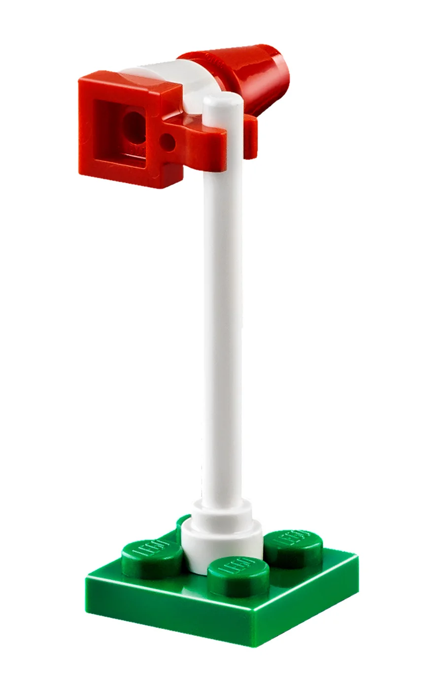 LEGO® Creator 31060 Campioni di Acrobazie - vue 11