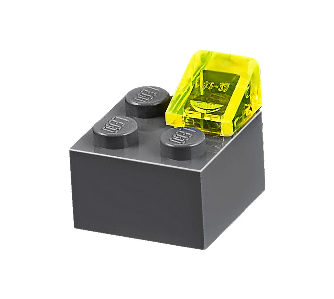 LEGO® Creator 31062 Robo-Esploratore - vue 5