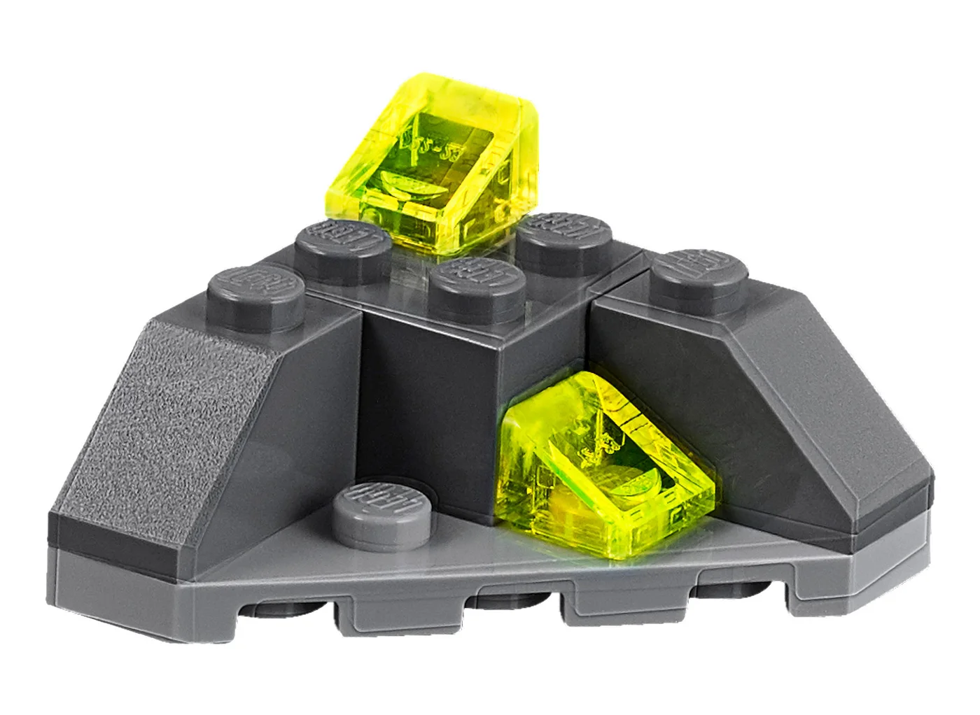 LEGO® Creator 31062 Robo-Esploratore - vue 6