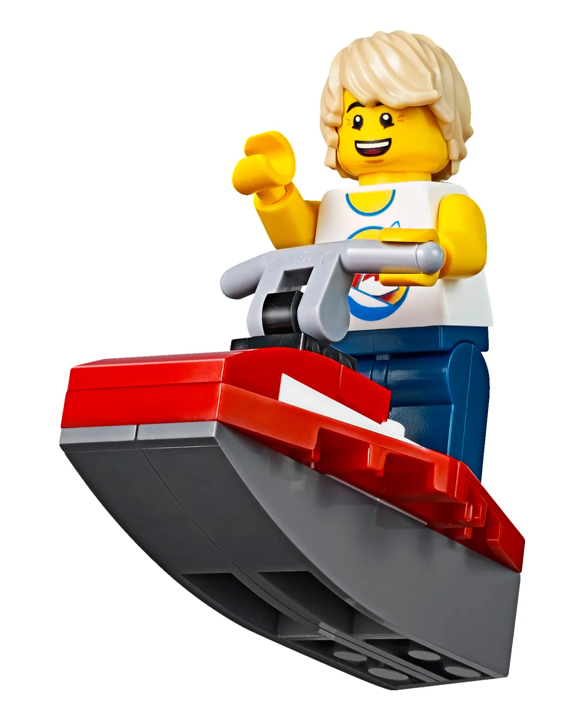 LEGO® Creator 31063 Beachside Vacation - vue 7