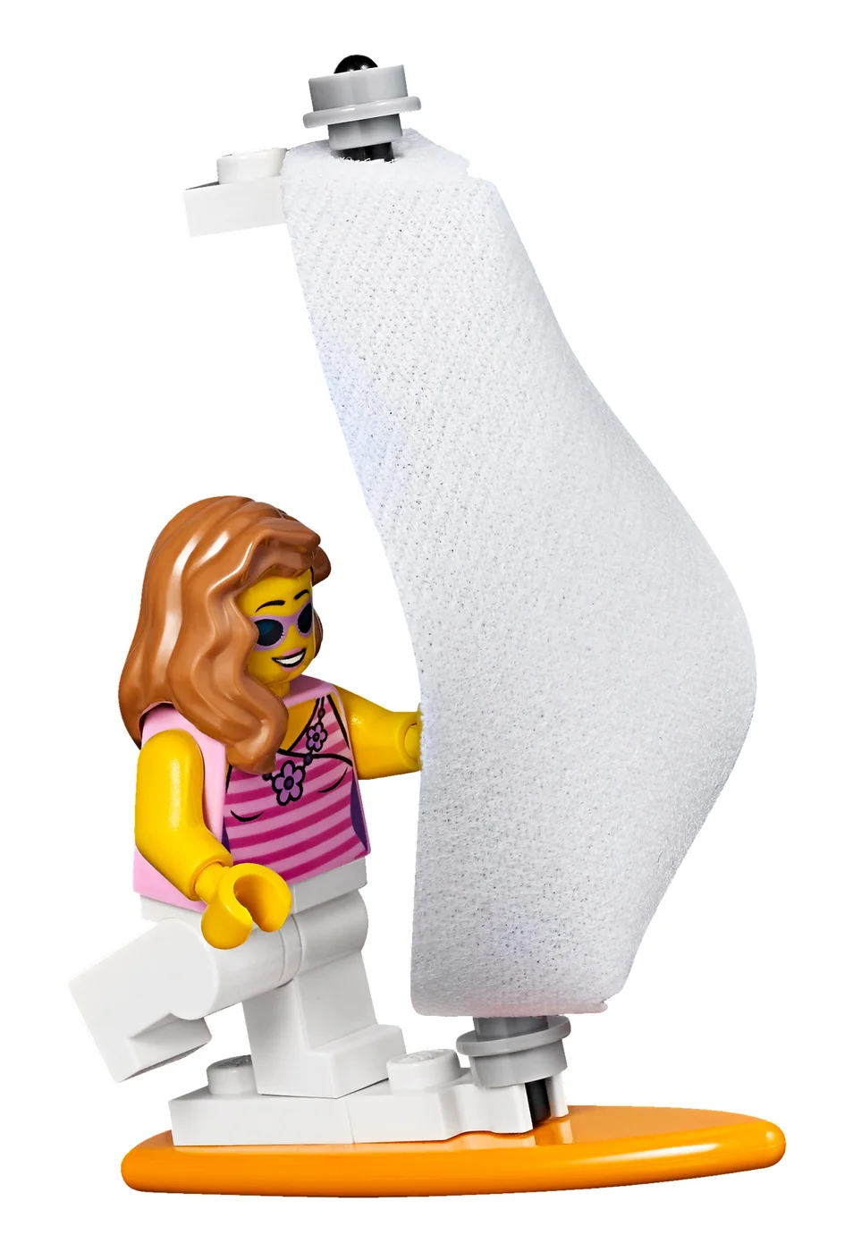 LEGO® Creator 31063 Beachside Vacation - vue 8