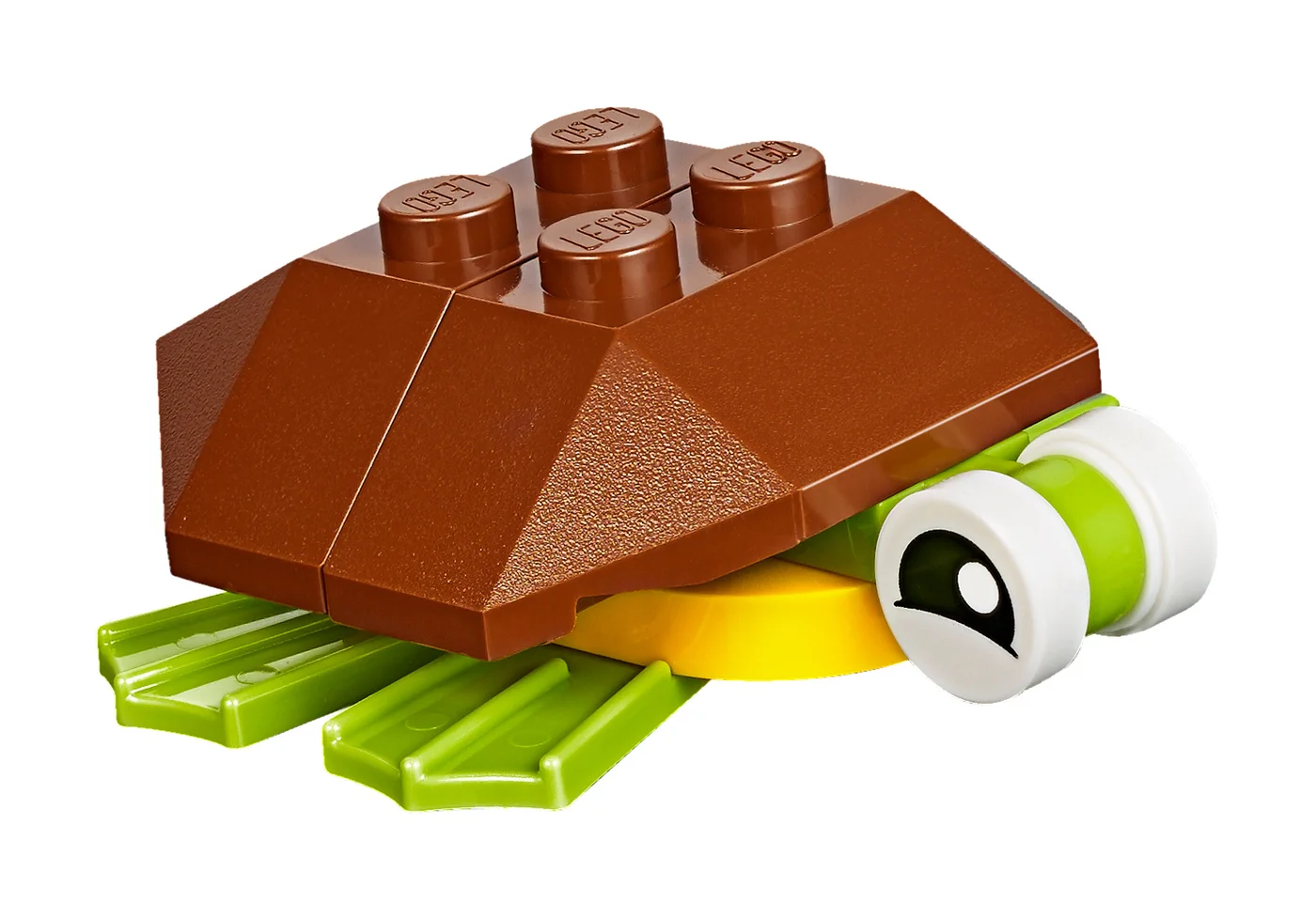 LEGO® Creator 31063 Beachside Vacation - vue 9