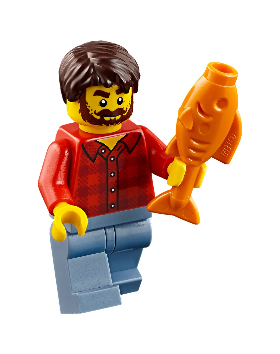 LEGO® Creator 31064 Island Adventures - vue 10