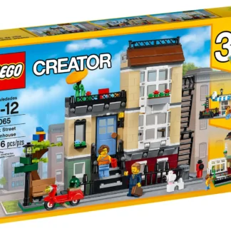 LEGO® Creator 31065 Casa di Città - immagine principale