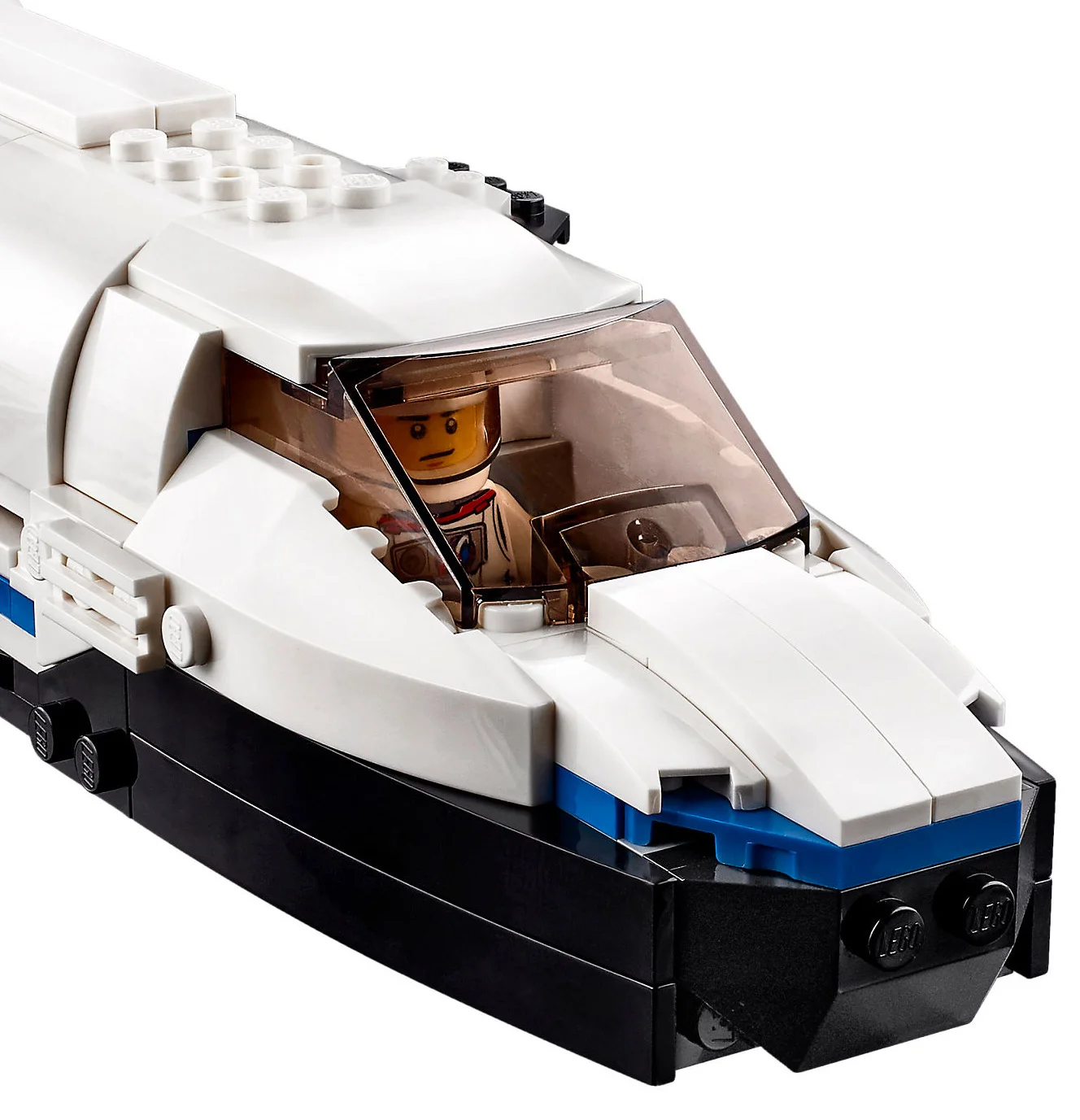 LEGO® Creator 31066 Esploratore Spaziale - vue 8
