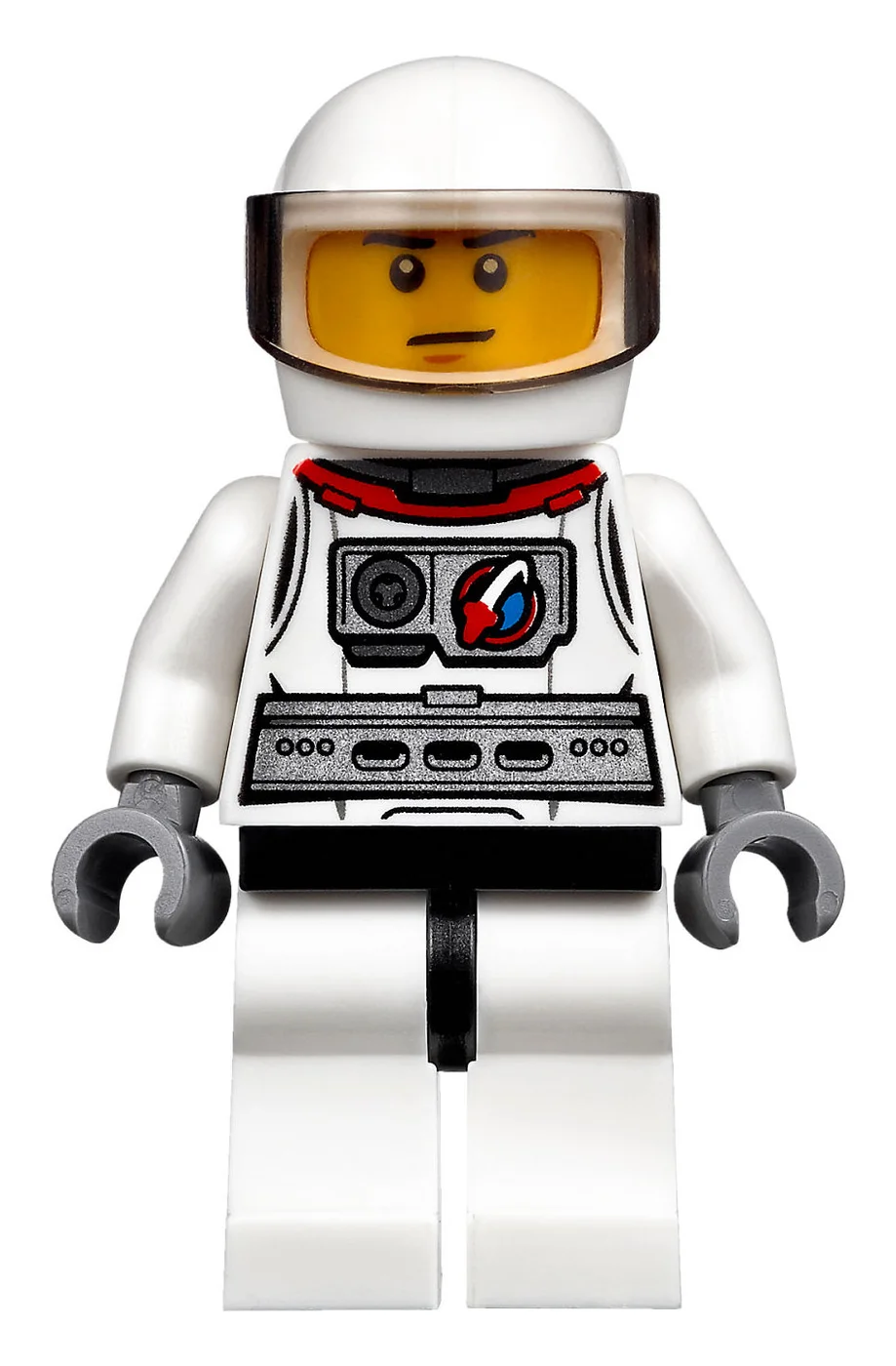 LEGO® Creator 31066 Esploratore Spaziale - vue 9