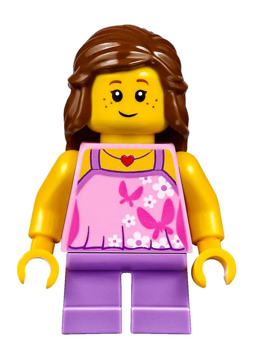 LEGO® Creator 31067 Vacanza in Piscina Modulabile - vue 12