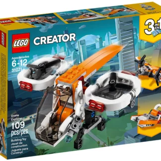 LEGO® Creator 31071 Drone da Esplorazione - immagine principale