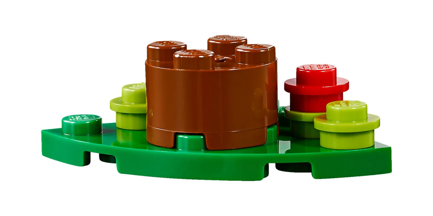 LEGO® Creator 31075 Avventure Fuoristrada - vue 8