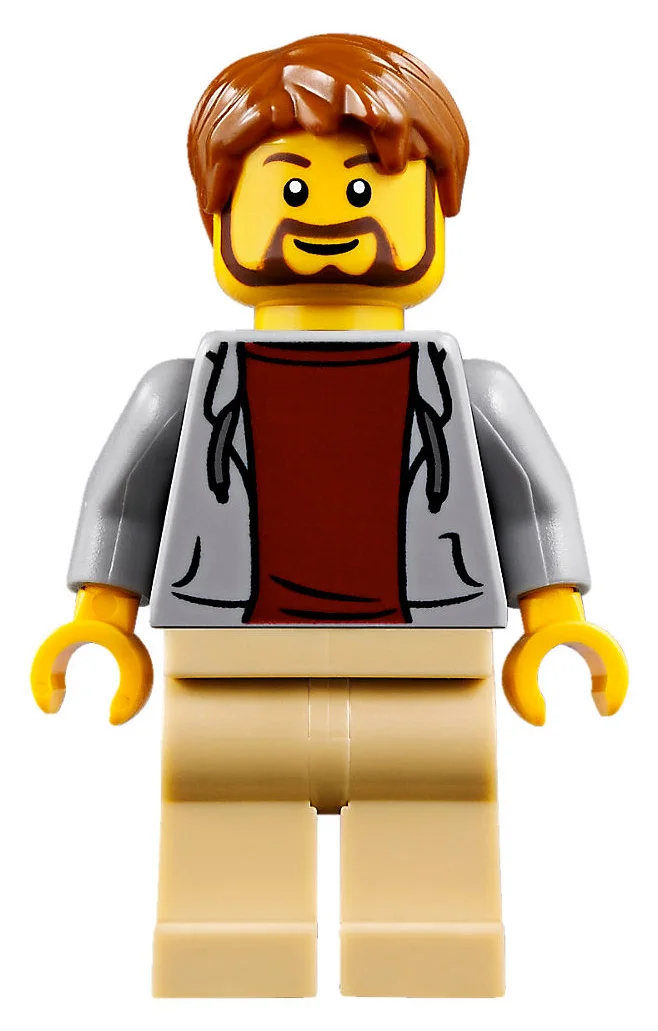 LEGO® Creator 31075 Avventure Fuoristrada - vue 9