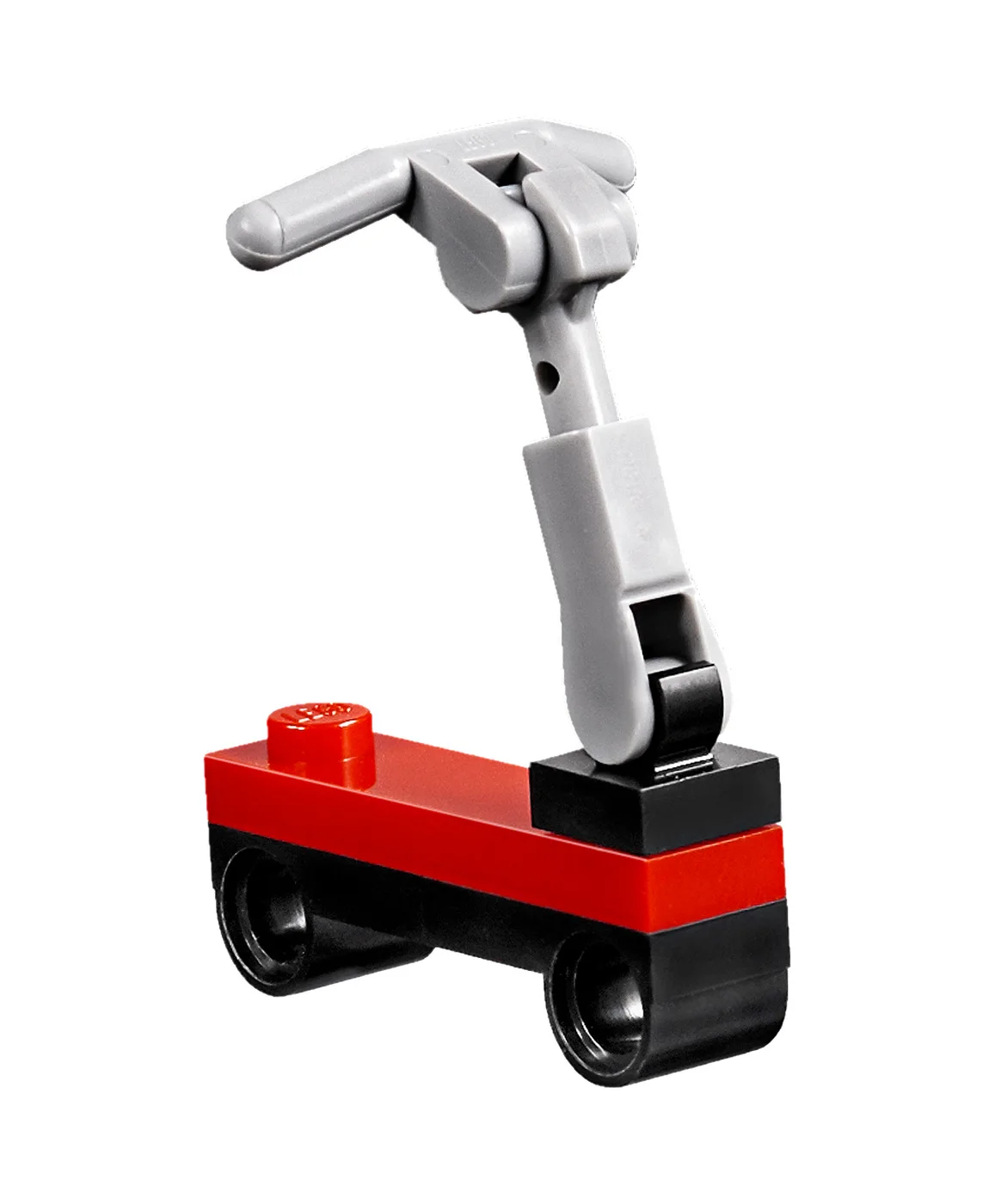 LEGO® Creator 31081 Casa Skate Modulare - vue 11