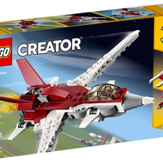 LEGO® Creator 31086 Aereo Futuristico - immagine principale