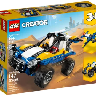 LEGO® Creator 31087 Buggy delle Dune - immagine principale
