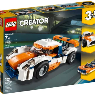 LEGO® Creator 31089 Sunset Track Racer - immagine principale
