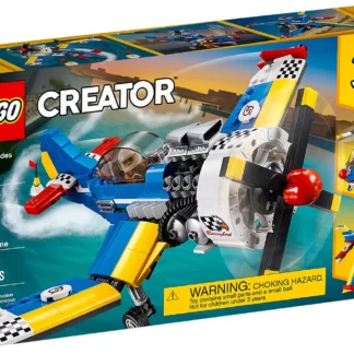 LEGO® Creator 31094 Aereo da Corsa - immagine principale