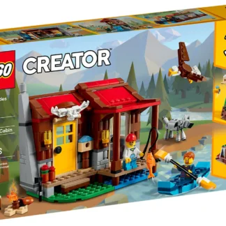 LEGO® Creator 31098 Avventure all'Aperto - immagine principale
