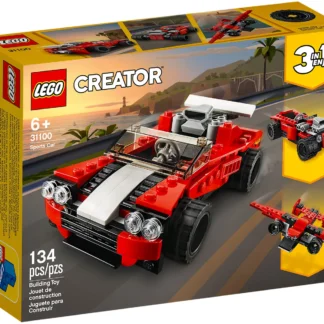 LEGO® Creator 31100 Sports Car - immagine principale
