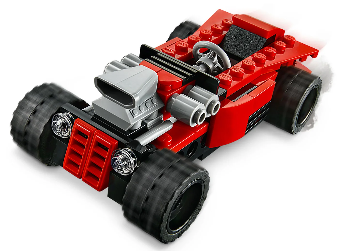LEGO® Creator 31100 Sports Car - vue 5