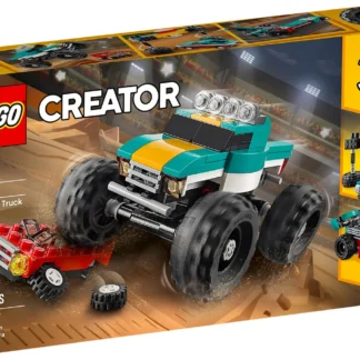 LEGO® Creator 31101 Monster Truck - immagine principale