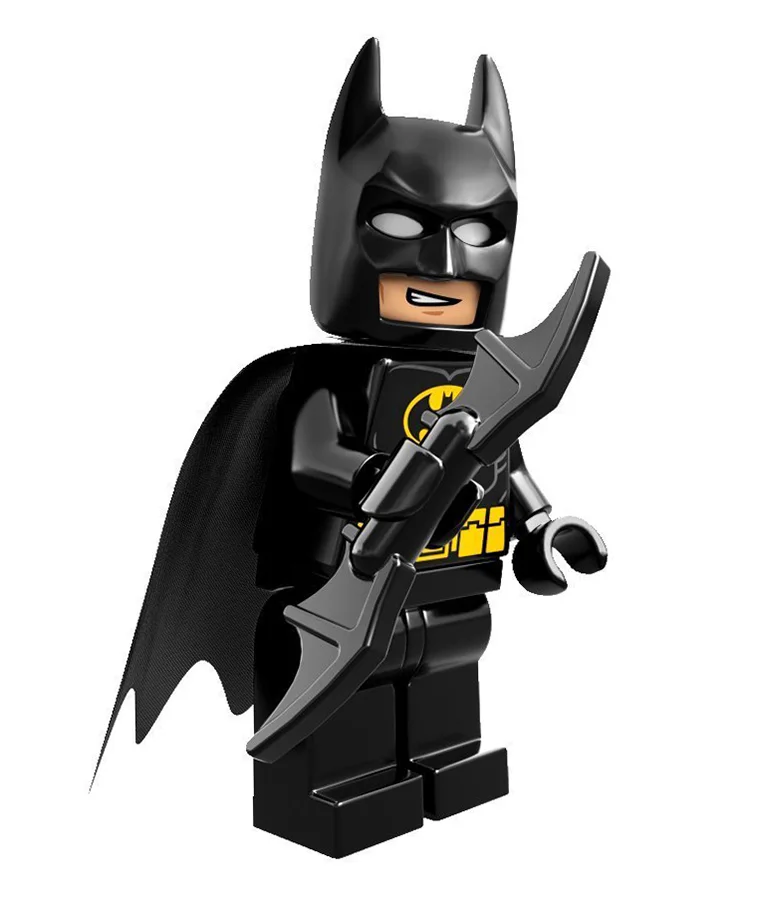 LEGO® DC Comics Super Heroes 76011 Batman: attacco di Man-Bat - vue 5