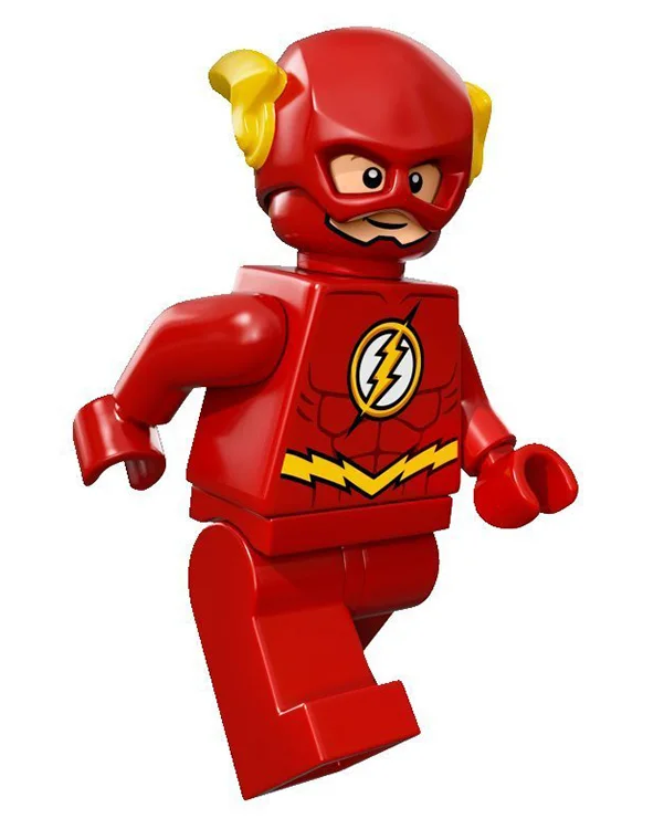 LEGO® DC Comics Super Heroes 76012 Batman: inseguimento dell’Enigmista - vue 8