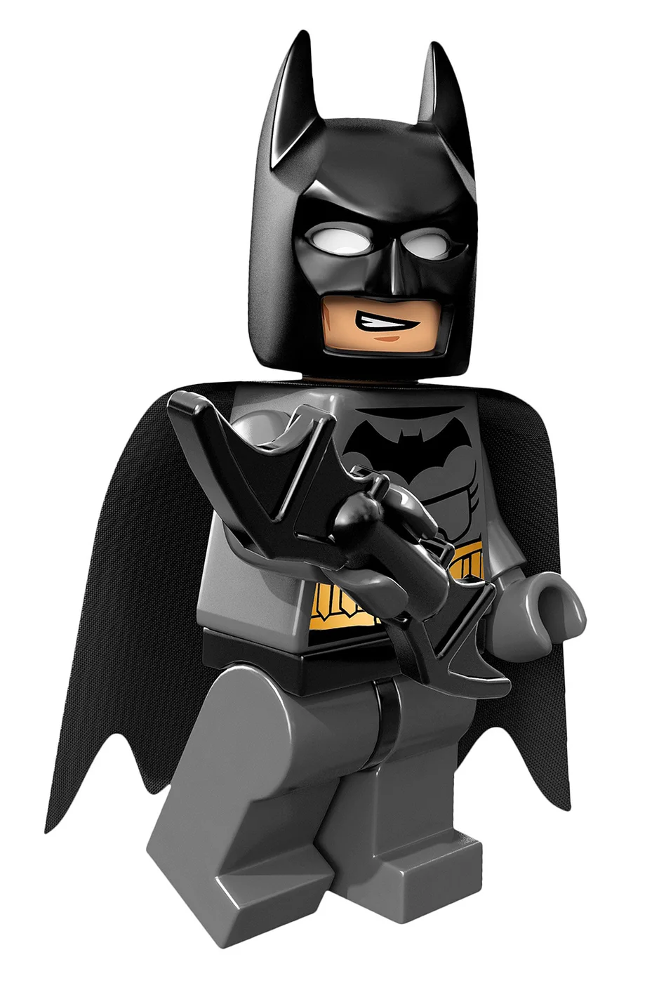 LEGO® DC Comics Super Heroes 76012 Batman: inseguimento dell’Enigmista - vue 9