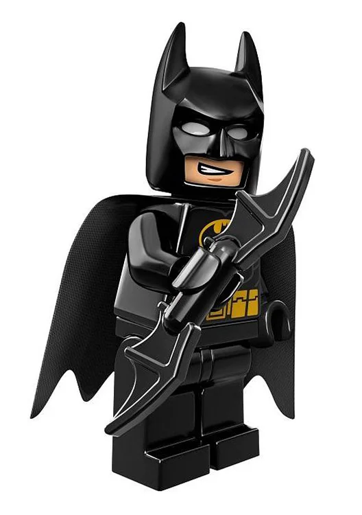 LEGO® DC Comics Super Heroes 76013 Batman: lo schiacciasassi del Joker - vue 2