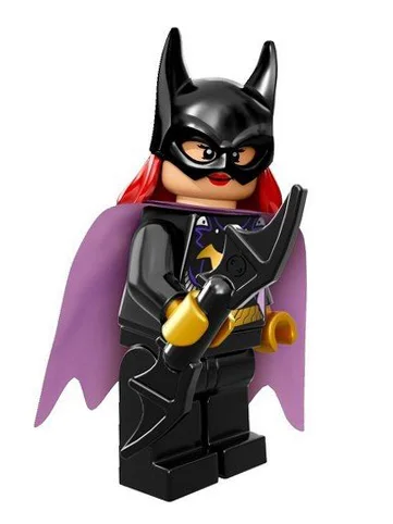 LEGO® DC Comics Super Heroes 76013 Batman: lo schiacciasassi del Joker - vue 6