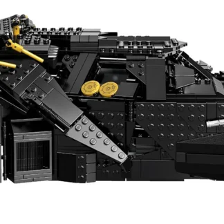 LEGO® DC Comics Super Heroes 76023 Il Tumbler - immagine principale